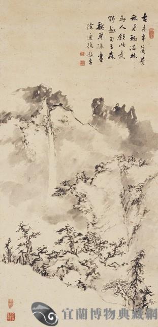 野趣藏品圖，第1張