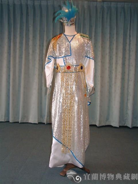 長打武裳藏品圖，第1張