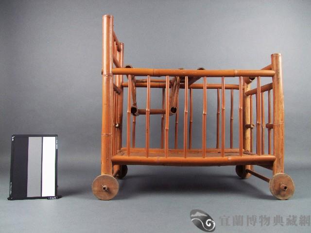 幼兒車藏品圖，第1張