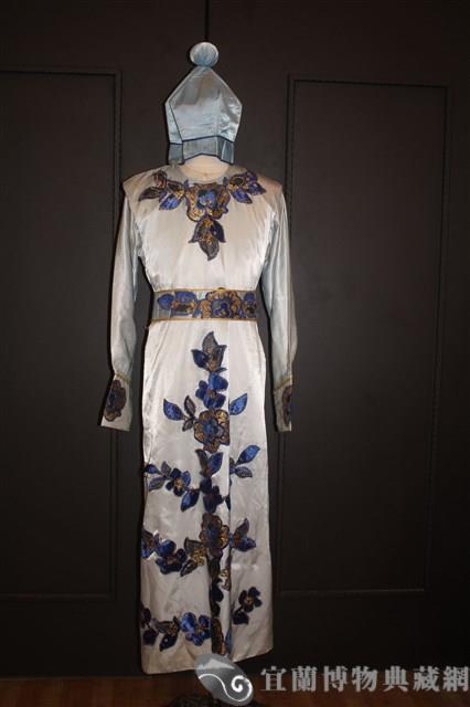 歌仔戲服藏品圖，第1張
