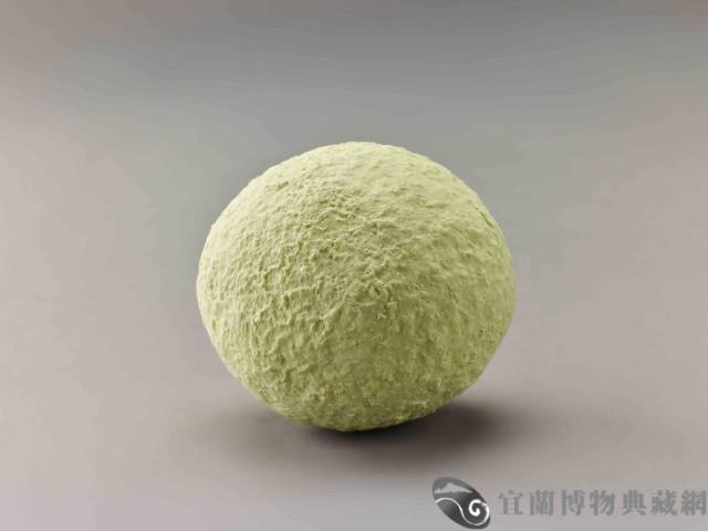 硫磺石藏品圖，第1張