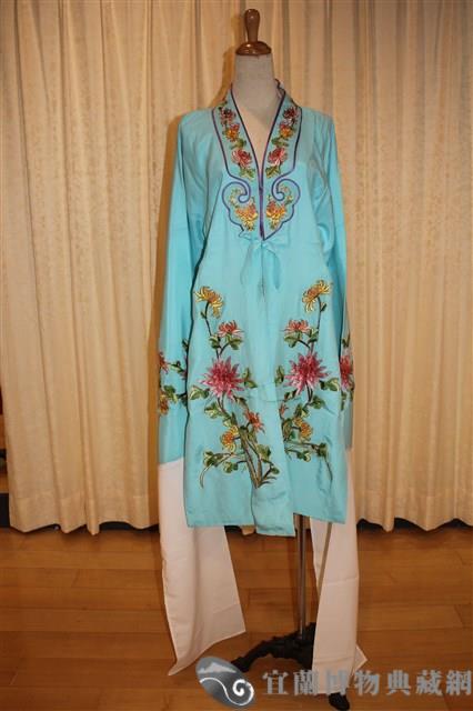 女帔藏品圖，第1張