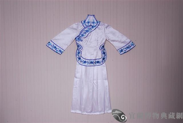 緊身仔裙藏品圖，第1張