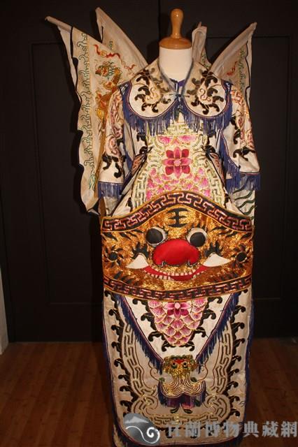 戰甲藏品圖，第1張