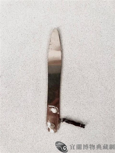 布袋戲道具藏品圖，第2張