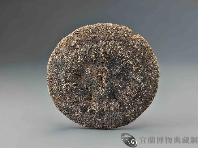 海底礁石藏品圖，第1張