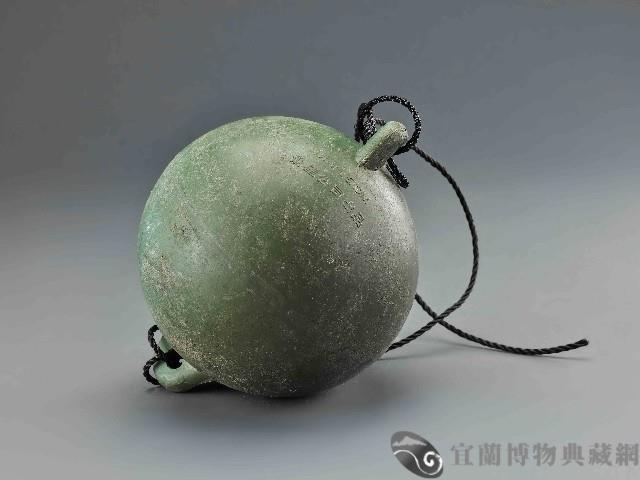 塑膠浮標藏品圖，第1張