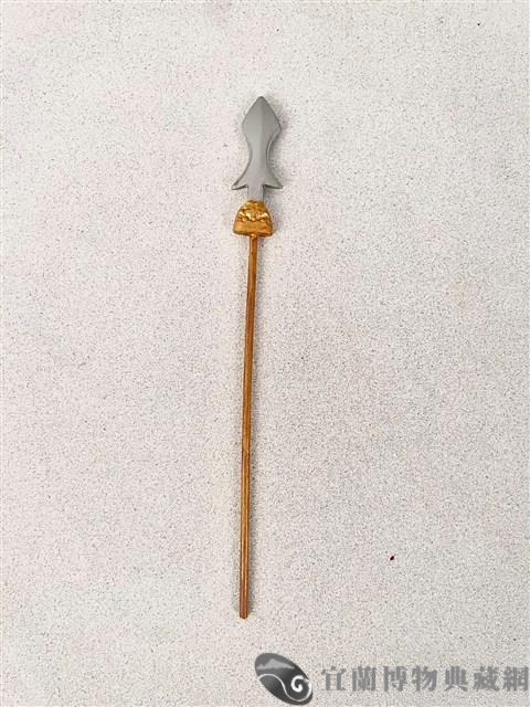 布袋槍藏品圖，第1張