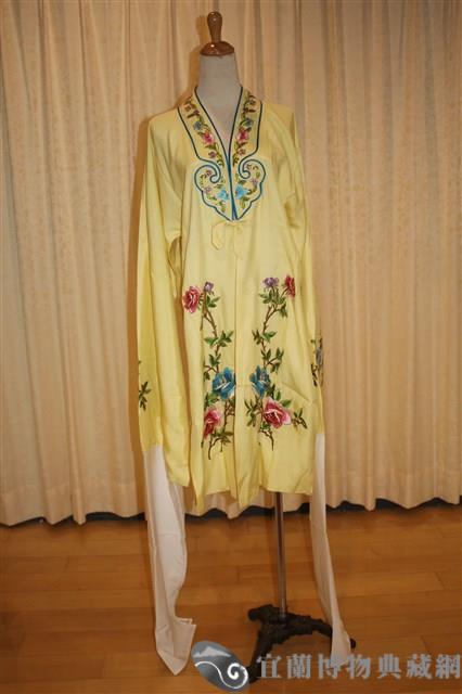 女帔藏品圖，第1張