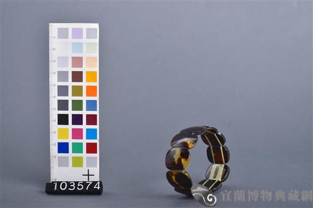 玳瑁手環藏品圖，第1張