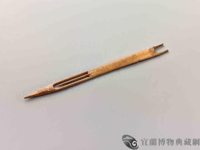 網針藏品圖，第1張