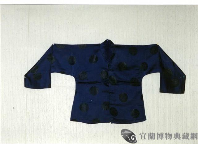 長衫甲仔藏品圖，第1張