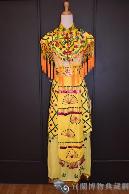 古裝裳藏品圖，第1張