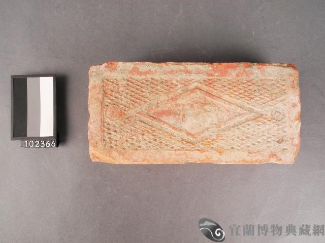 紅磚藏品圖，第1張