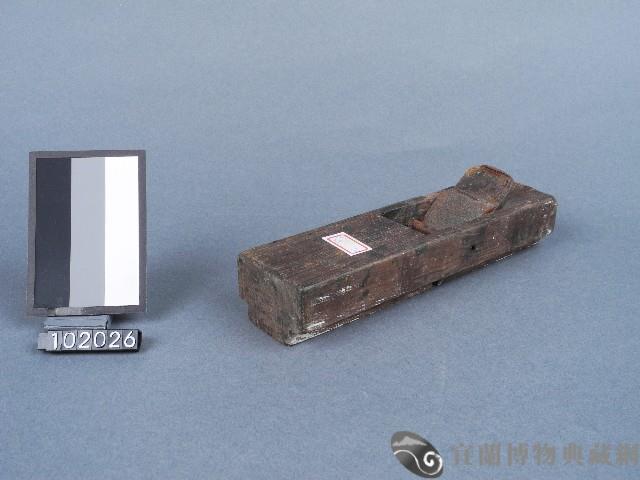 刨刀藏品圖，第1張