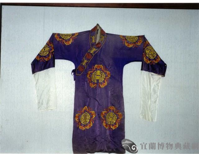 阿公衫藏品圖，第1張