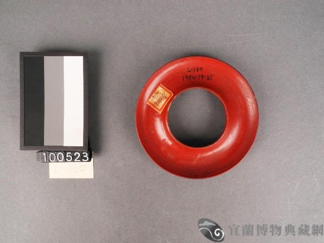 木杯墊藏品圖，第1張