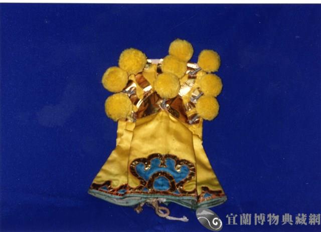 戰巾藏品圖，第1張