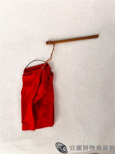 燈仔火藏品圖，第1張