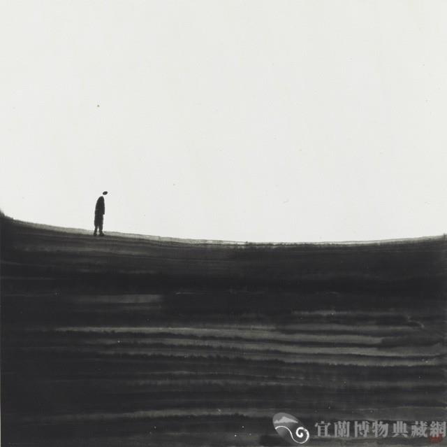 孤獨者藏品圖，第1張