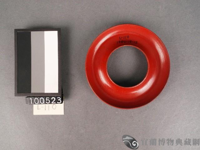 木杯墊藏品圖，第1張