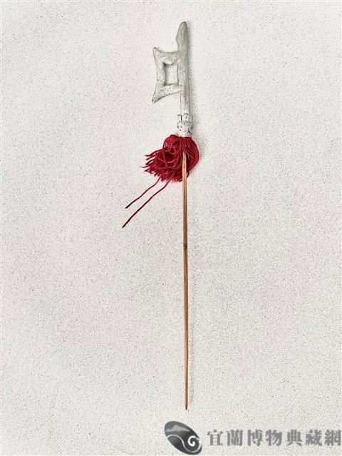 布袋戟藏品圖，第1張