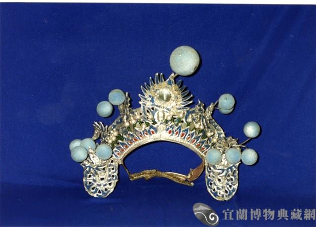 小眉藏品圖，第1張