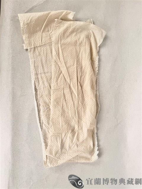 蓋頭藏品圖，第1張