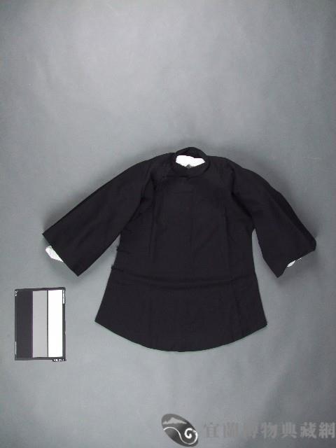 女衫藏品圖，第1張