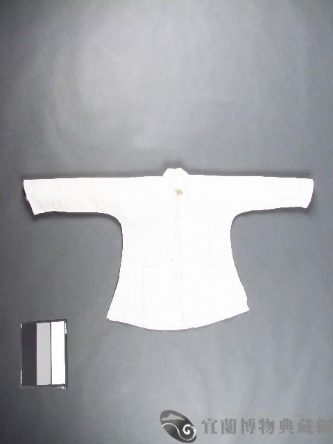 女衣衫藏品圖，第1張