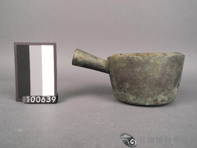 鐵熨斗藏品圖，第1張