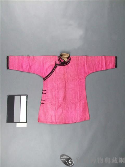 女衫藏品圖，第1張