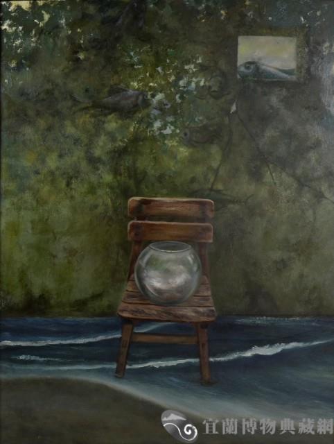 異想空間II藏品圖，第1張