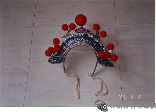 小眉藏品圖，第1張