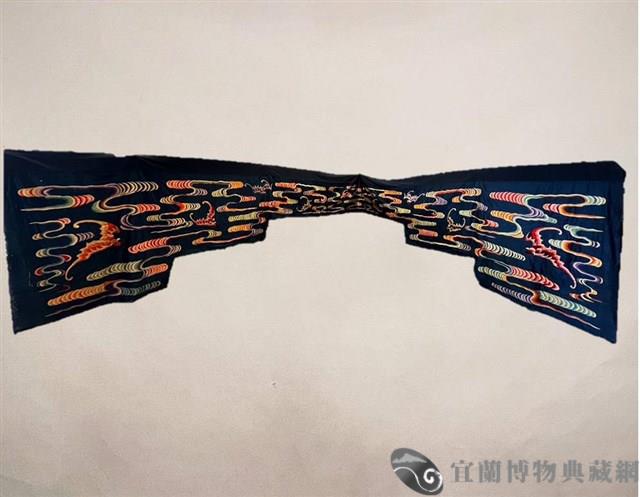 平劇沿幕藏品圖，第1張