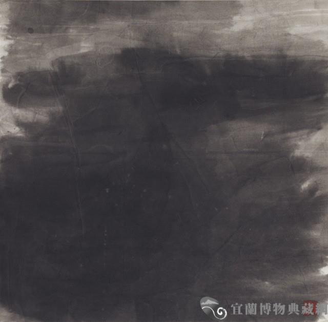 墨染大地藏品圖，第1張