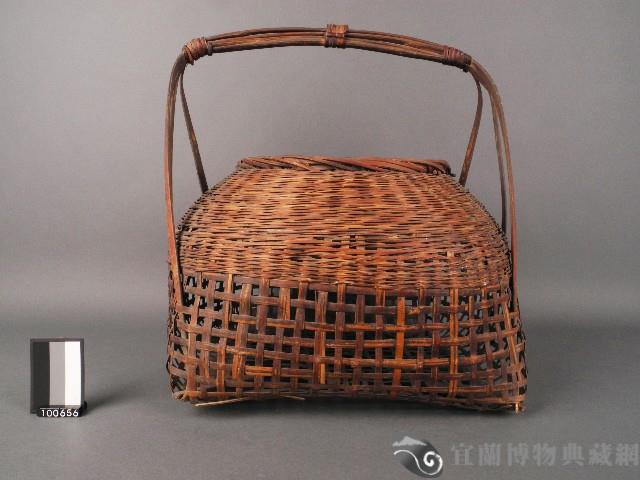 菜籃藏品圖，第1張