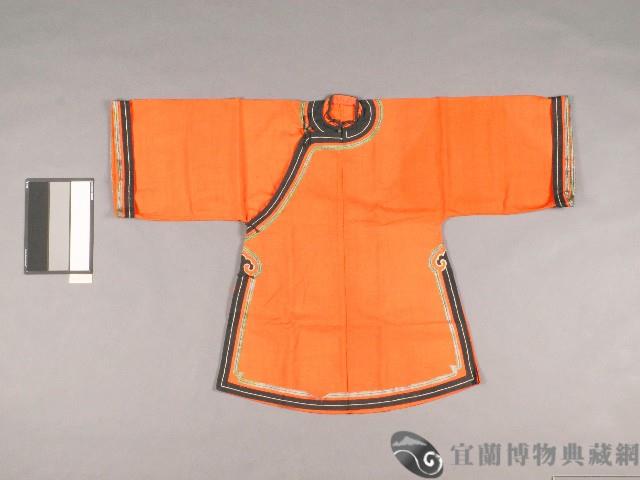 女衫藏品圖，第1張