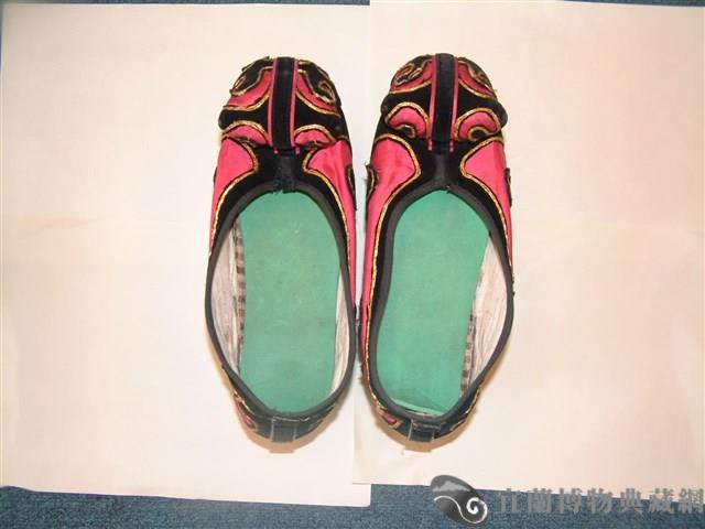 都馬靴藏品圖，第1張