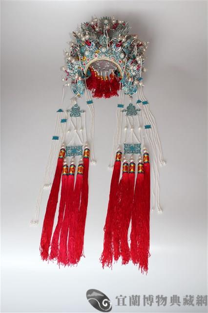 鳳冠藏品圖，第1張