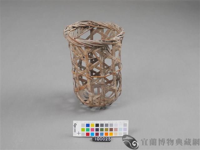 鐮刀簍藏品圖，第1張