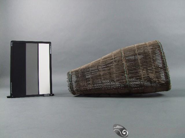 漁具藏品圖，第1張