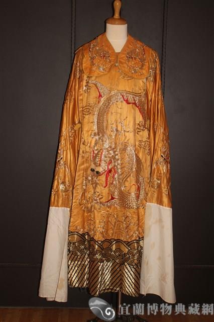 黃蟒藏品圖，第1張