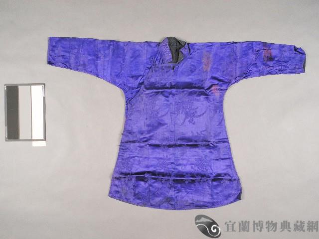 童衫藏品圖，第1張