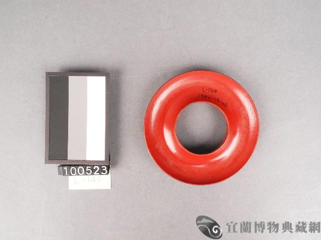 木杯墊藏品圖，第1張