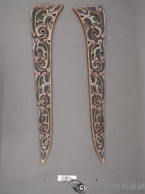 花罩藏品圖，第1張