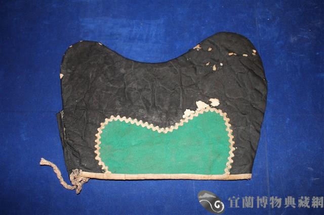 和尚帽藏品圖，第1張