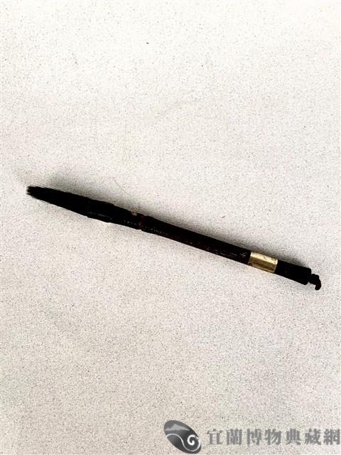 筆藏品圖，第1張