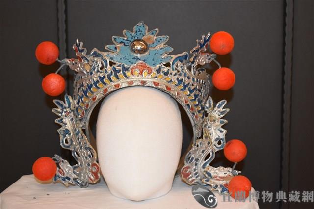 小彎眉藏品圖，第1張