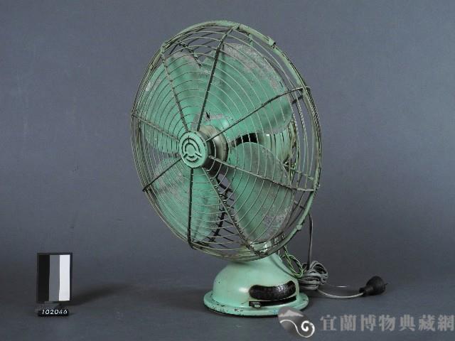 大同電風扇藏品圖，第1張